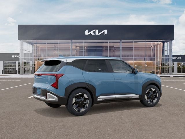 New 2027 Kia Seltos S - photo - 5