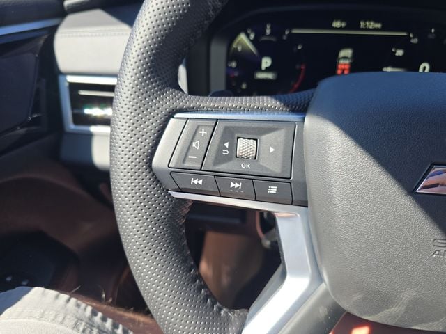 New 2026 Mitsubishi Outlander SE - photo - 18