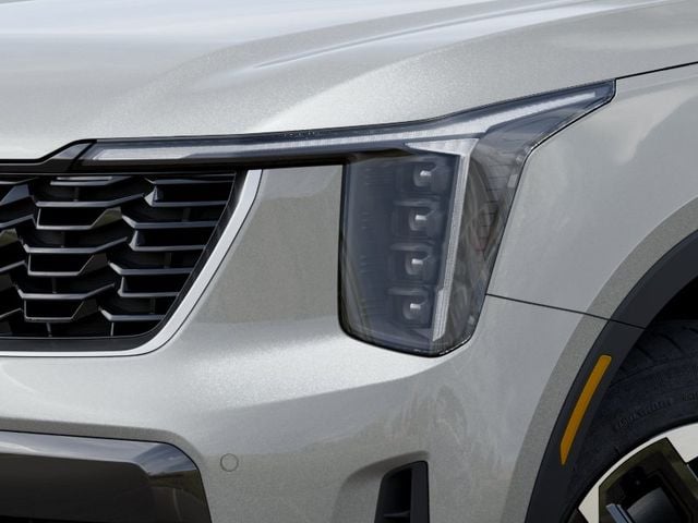 New 2026 Kia Sorento S - photo - 9