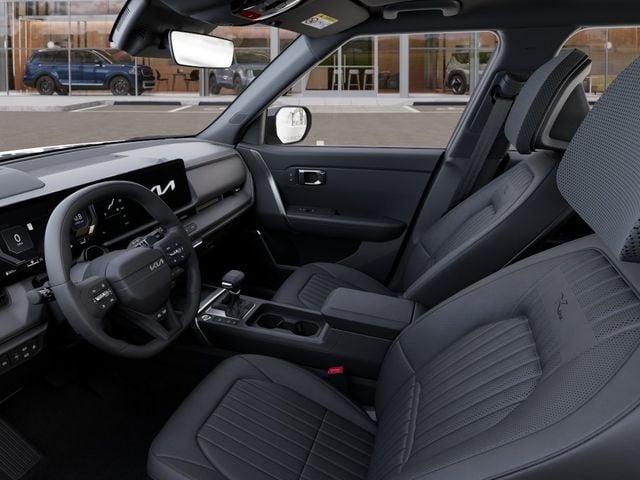 New 2027 Kia Seltos X-Line SX - photo - 16
