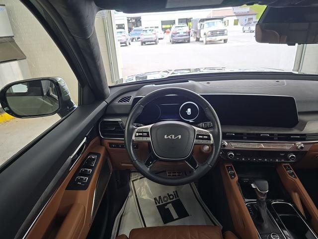 Pre-Owned 2024 Kia Telluride SX-Prestige X-Pro - photo - 11