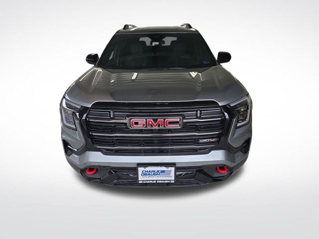 New 2027 GMC Terrain AT4 - photo - 8