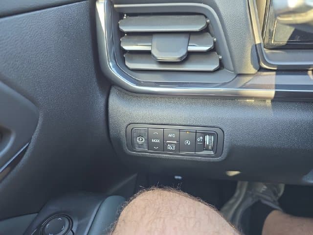 New 2027 GMC Terrain AT4 - photo - 19