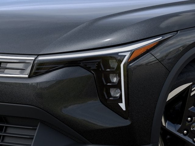 New 2026 Kia K4 EX - photo - 9