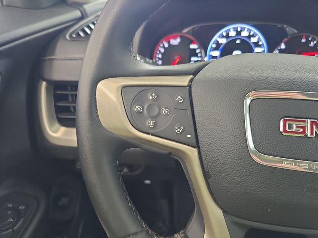 Pre-Owned 2023 GMC Terrain Denali - photo - 18