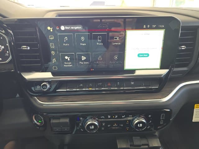 New 2026 GMC Sierra 1500 SLT - photo - 13