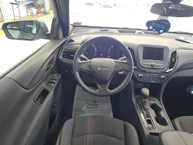 Pre-Owned 2023 Chevrolet Equinox RS - photo - 11