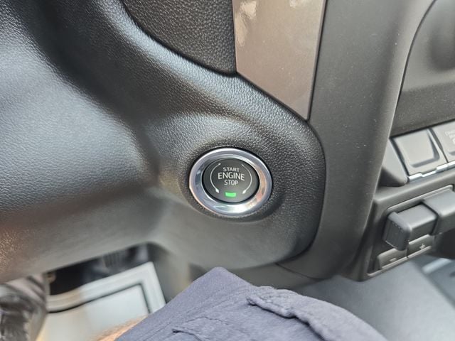New 2026 GMC Sierra 3500HD Pro - photo - 19