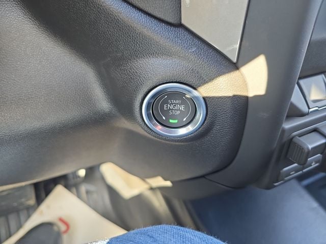 New 2026 GMC Sierra 3500HD Pro - photo - 20