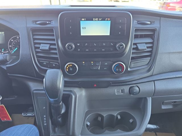 Pre-Owned 2024 Ford Transit-250 Base - photo - 10