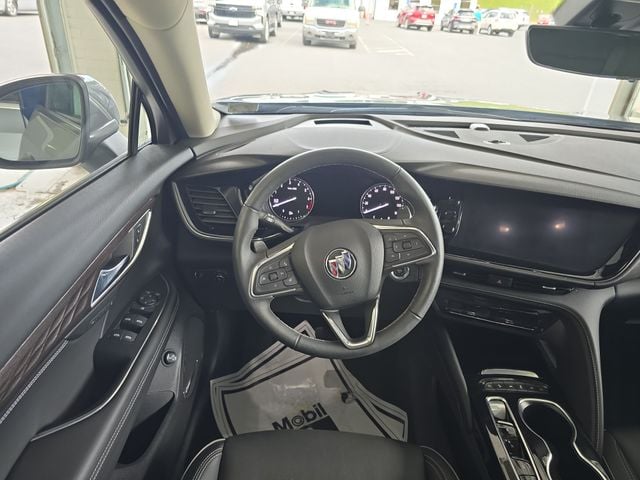Pre-Owned 2023 Buick Envision Avenir - photo - 11
