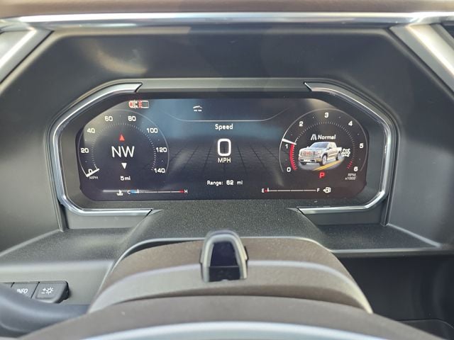New 2026 GMC Sierra 1500 Denali - photo - 16