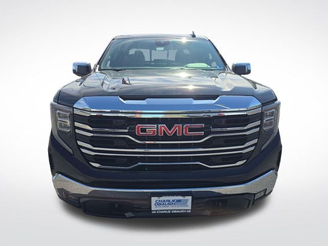 New 2026 GMC Sierra 1500 SLT - photo - 7
