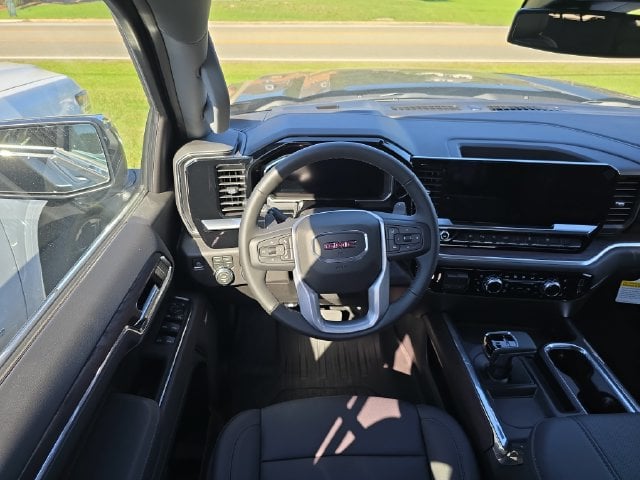 New 2026 GMC Sierra 1500 SLT - photo - 11