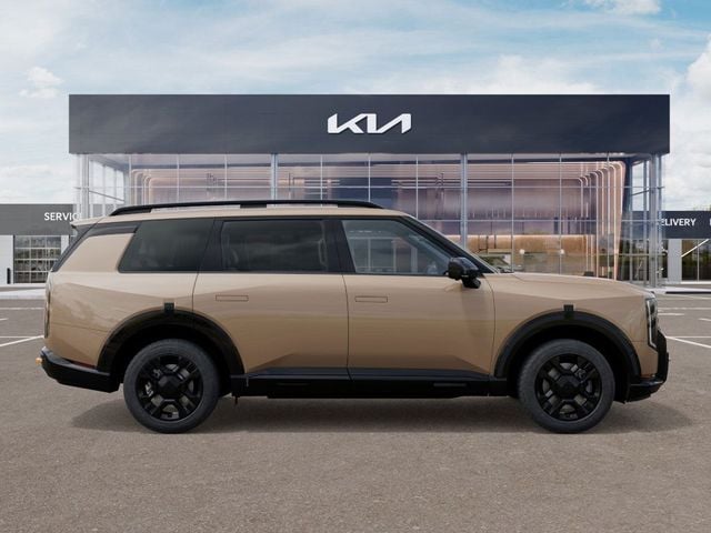 New 2027 Kia Telluride X-Pro SX-Prestige - photo - 6