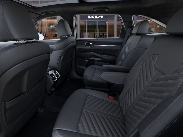 New 2026 Kia Sorento X-Line SX Prestige - photo - 17