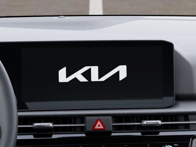 New 2027 Kia Sportage Hybrid S - photo - 19