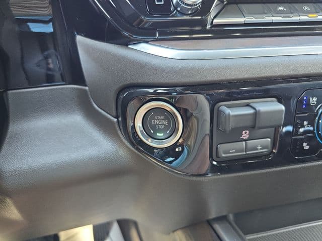 New 2026 GMC Sierra 1500 SLT - photo - 21