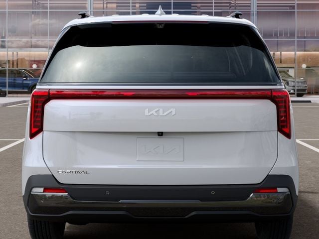New 2026 Kia Carnival SX Prestige - photo - 12