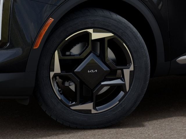 New 2026 Kia Sportage EX - photo - 8