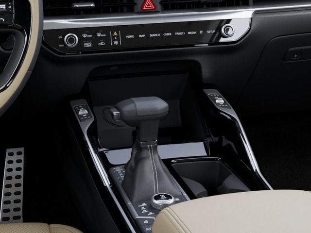 New 2026 Kia Sorento X-Line SX - photo - 22