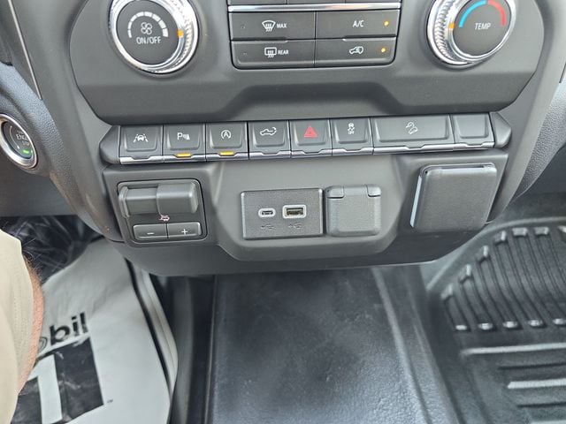 New 2026 GMC Sierra 1500 Pro - photo - 18