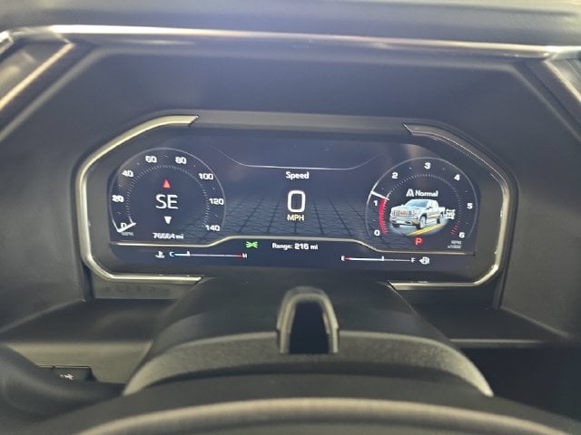 Pre-Owned 2023 GMC Sierra 1500 Denali Ultimate - photo - 17