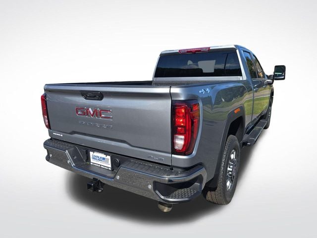 New 2026 GMC Sierra 2500HD SLE - photo - 5