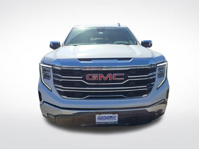 New 2026 GMC Sierra 1500 SLT - photo - 8