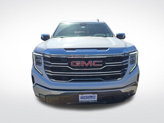 New 2026 GMC Sierra 1500 SLT - photo - 8