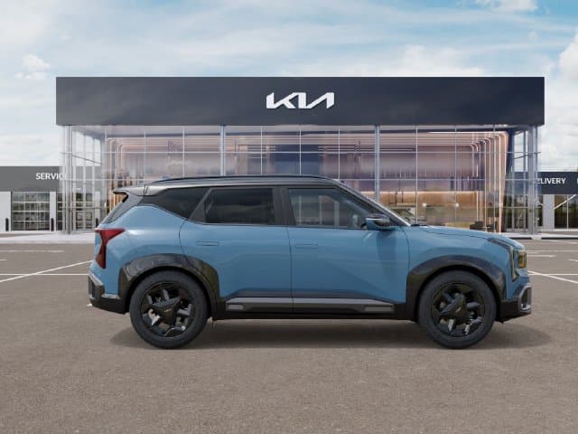 New 2027 Kia Seltos X-Line S - photo - 6