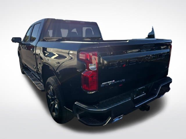 New 2026 Chevrolet Silverado 1500 LT - photo - 2