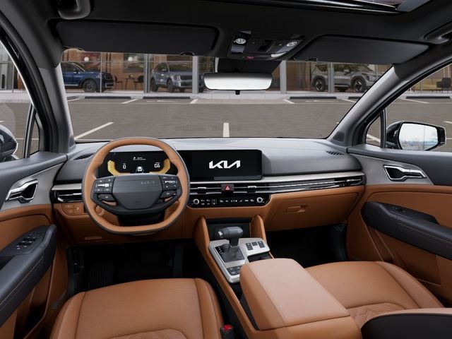 New 2026 Kia Sportage X-Line - photo - 13