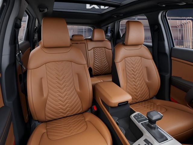 New 2027 Kia Sportage X-Line - photo - 14