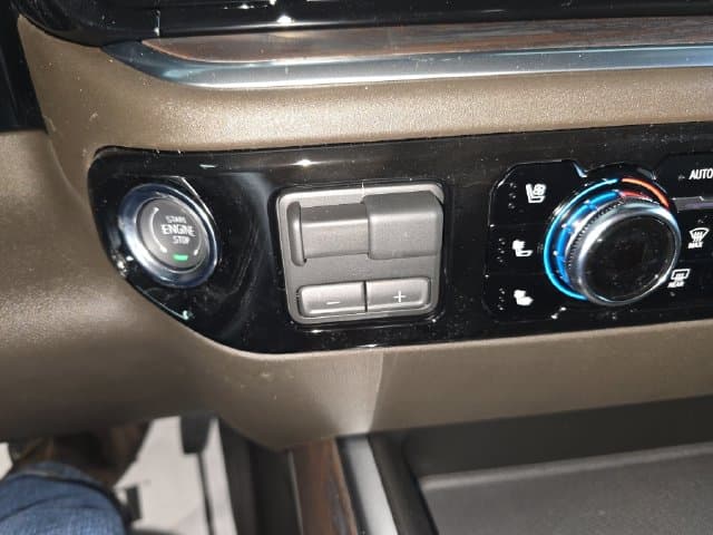 New 2026 GMC Sierra 2500HD SLT - photo - 23