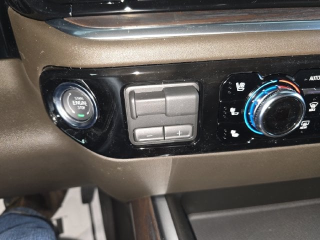 New 2026 GMC Sierra 2500HD SLT - photo - 23