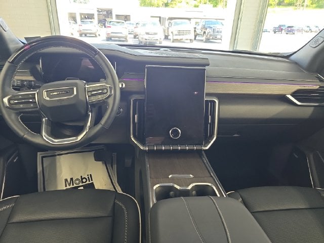 Pre-Owned 2026 GMC Acadia Denali - photo - 10