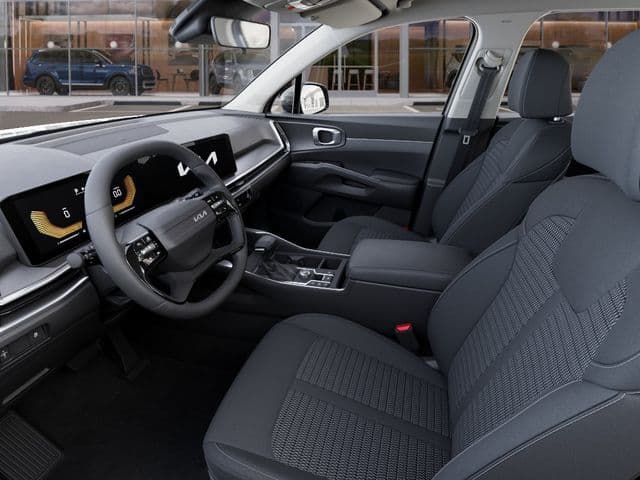 New 2026 Kia Sorento LX - photo - 16