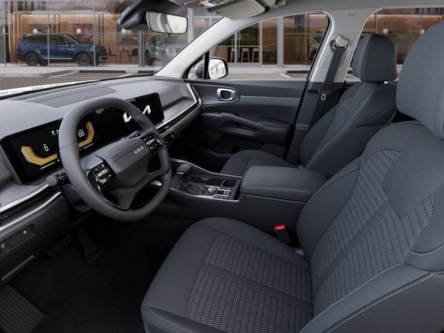 New 2026 Kia Sorento LX - photo - 16