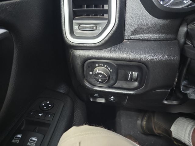 Pre-Owned 2022 Ram 1500 Big Horn/Lone Star - photo - 19