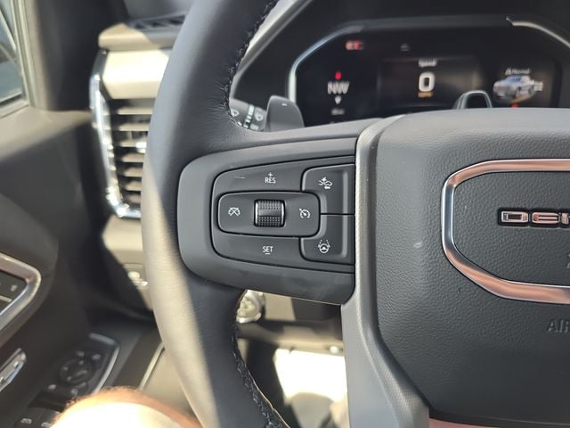 New 2026 GMC Sierra 1500 Denali - photo - 18