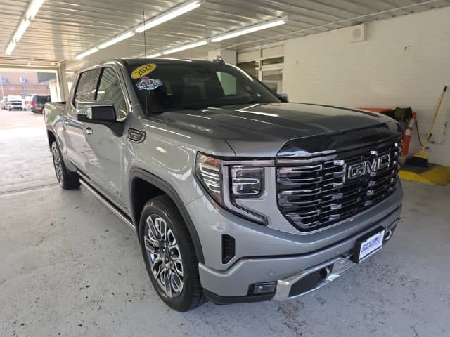 Pre-Owned 2023 GMC Sierra 1500 Denali Ultimate - photo - 6