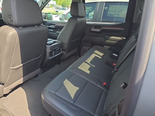 New 2026 GMC Sierra 1500 Denali - photo - 9