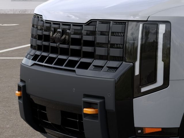 New 2027 Kia Telluride X-Pro SX - photo - 11