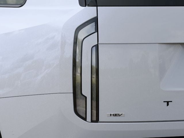 New 2027 Kia Telluride Hybrid X-Line SX - photo - 10