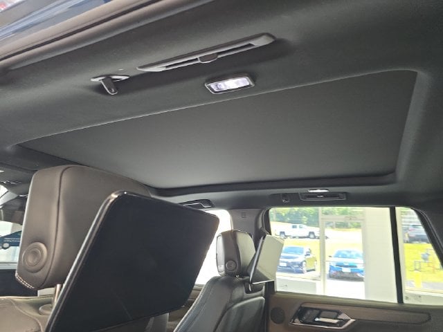 Pre-Owned 2025 GMC Yukon Denali Ultimate - photo - 12