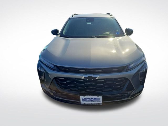 New 2026 Chevrolet Trax ACTIV - photo - 8