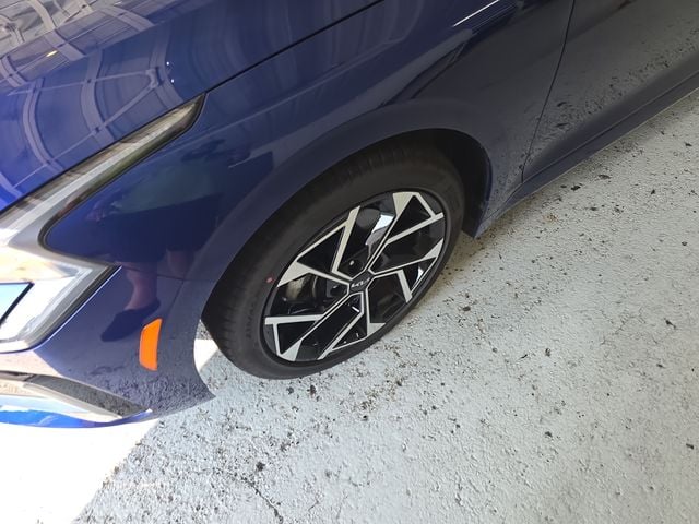 Pre-Owned 2025 Kia K5 EX - photo - 8