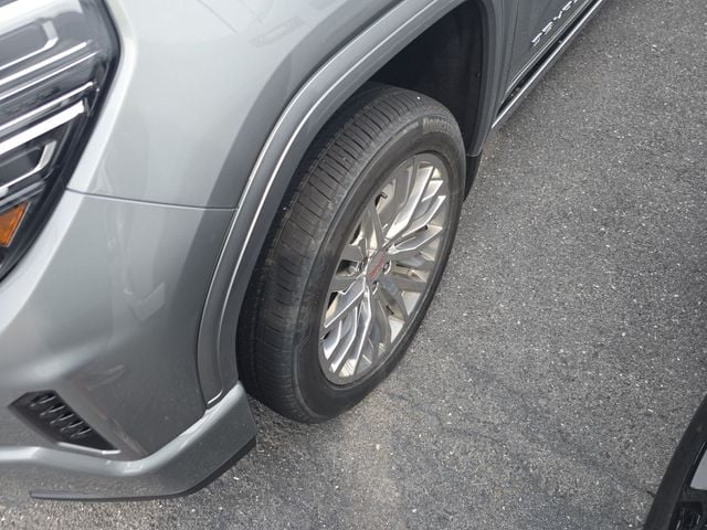 New 2026 GMC Sierra 1500 Denali - photo - 7