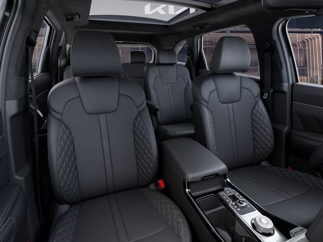 New 2026 Kia Sorento Hybrid X-Line SX Prestige - photo - 14